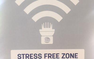 Stress Free Zone at South Cranbourne Vets