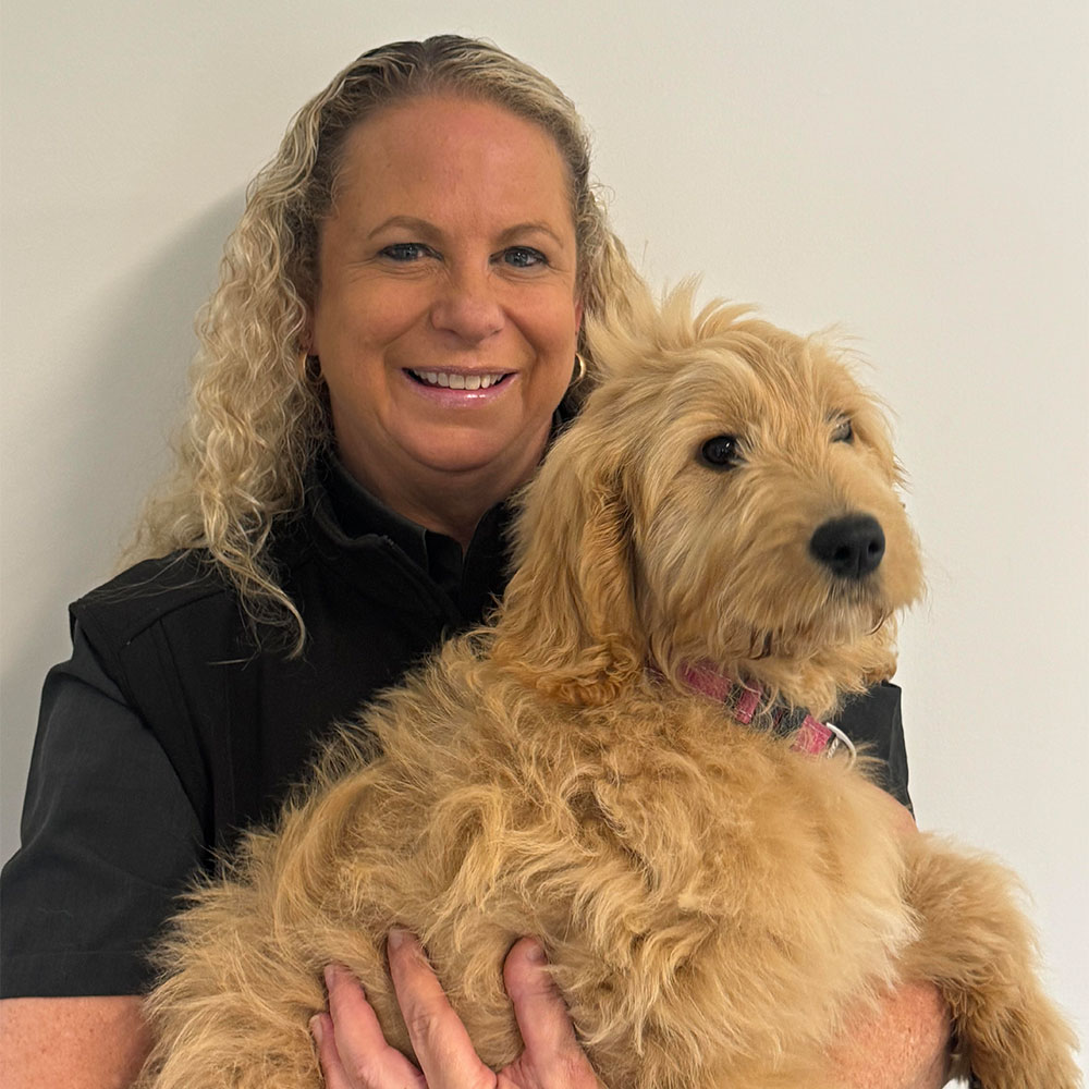 South Cranbourne Vet - Get to Know Our Team - Kelly